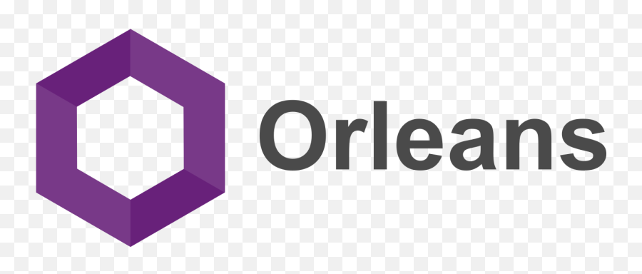 Orleans Is A Cross - Platform Framework For Building Robust Bootstrap Emoji,Microsoft Logo