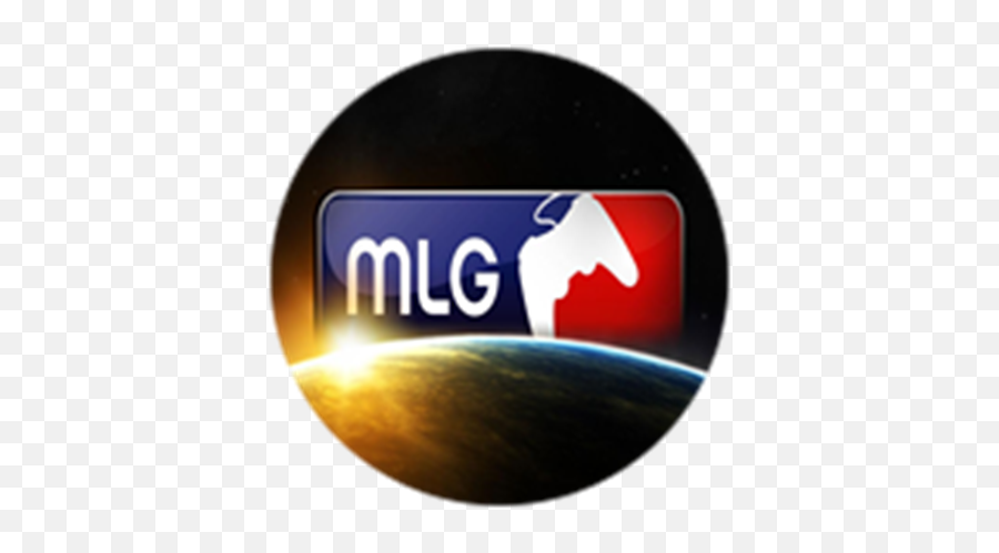 Mlg - Language Emoji,Mlg Logo