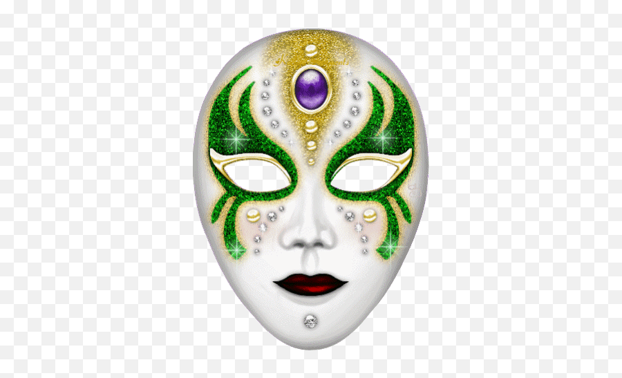 Best Transparent Glitter Gifs - Mask Transparent Background Gif Emoji,Glitter Transparent