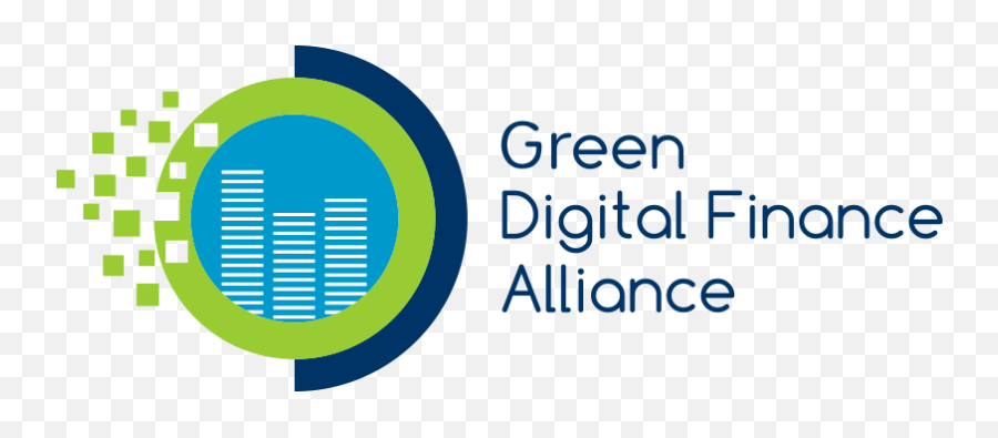 Green Finance Platform Emoji,Finance Logo