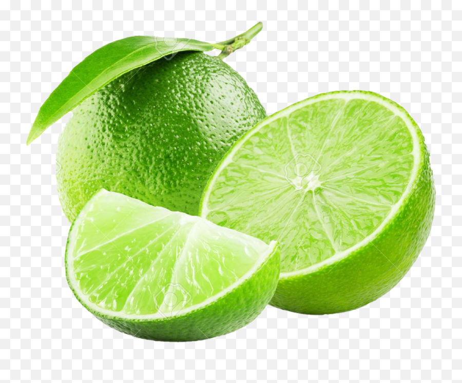Lime Transparent File - Green Lemon White Background Emoji,Lime Png