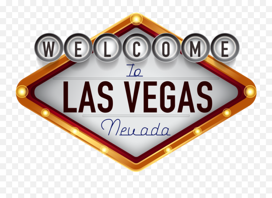 Ramsey Events - Aldebaran Robotics Emoji,Las Vegas Sign Png