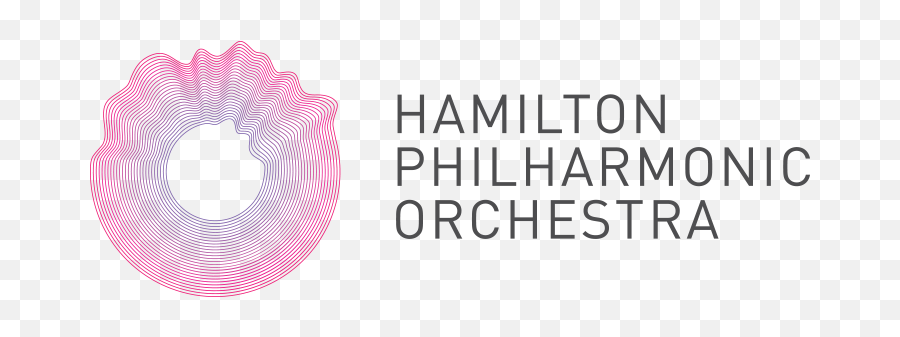 Hamilton Philharmonic Orchestra Hpo - Notforprofit Illinois Philharmonic Orchestra Emoji,Hamilton Musical Logo