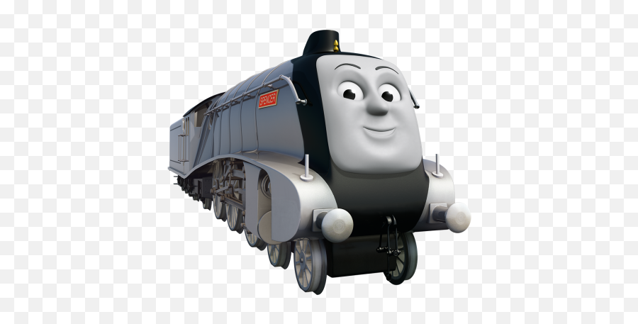 Thomas U0026 Friends Go Go Thomas - Budge Studiosu2014mobile Apps Thomas Spencer The Train Emoji,Thomas And Friends Logo