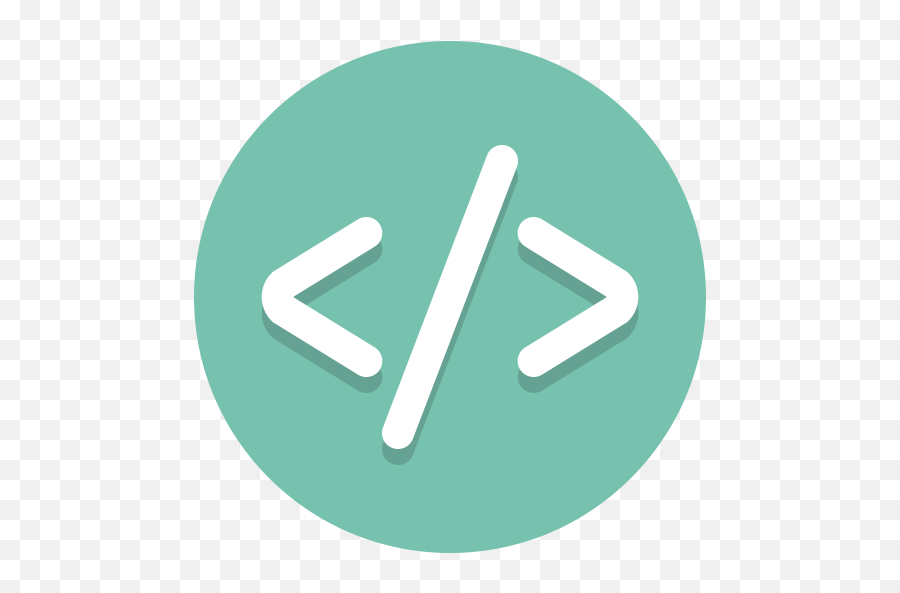 Coding Icon Png - Programming Icon Png Emoji,Coding Png
