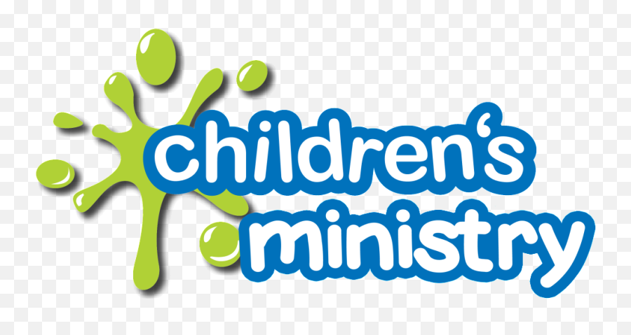 Church Png - Children Ministry Celebration Church Emoji,Ministry Logo