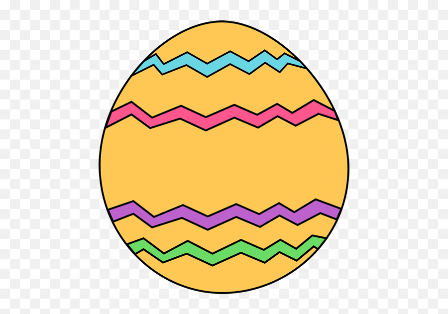 Easter Egg Clip Art - Clip Art Easter Egg Emoji,Easter Egg Clipart