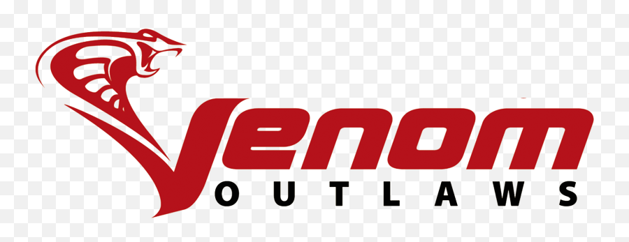 Venom Outlaws - Horizontal Emoji,Venom Logo