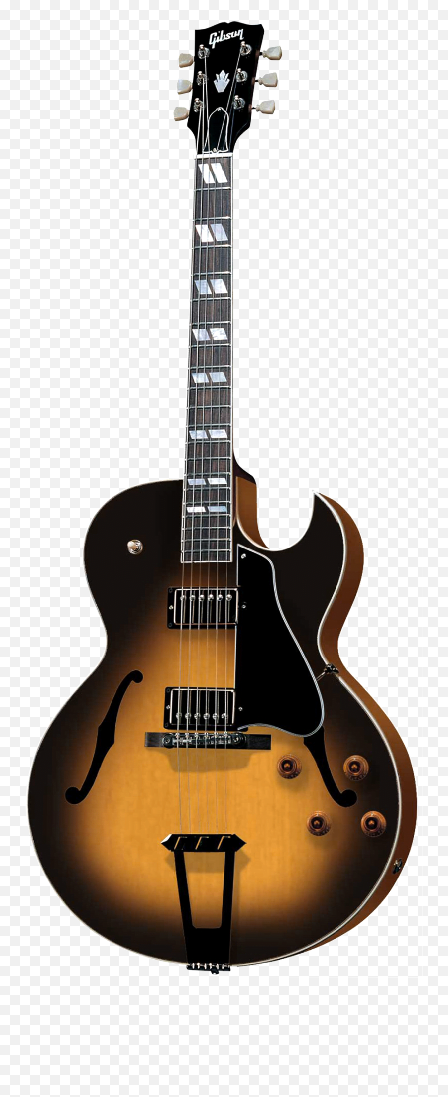Guitar Png Transparent Free Images - Guitarra Les Paul Png Emoji,Guitar Png