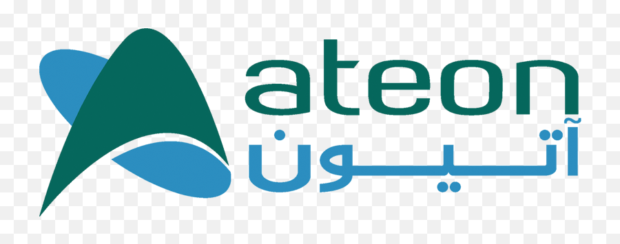 Ateon - Vertical Emoji,Aljazira Logo