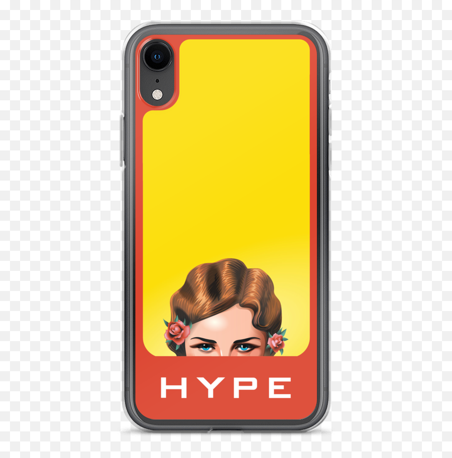 Iphone Cases U2014 Hype - Iphone Emoji,Iphone Xr Png