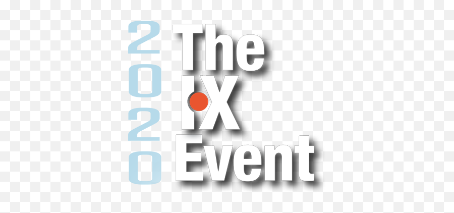 The Ix Event - Dot Emoji,Iise Logo