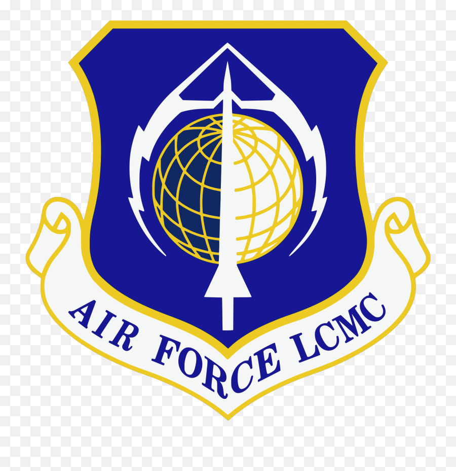 Air Force Agencies At Port San Antonio - Air Force Life Cycle Management Center Emoji,Us Airforce Logo