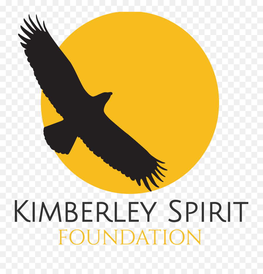 Kimberley Spirit Foundation U2014 Kimberley Spirit Emoji,Spirit Logo
