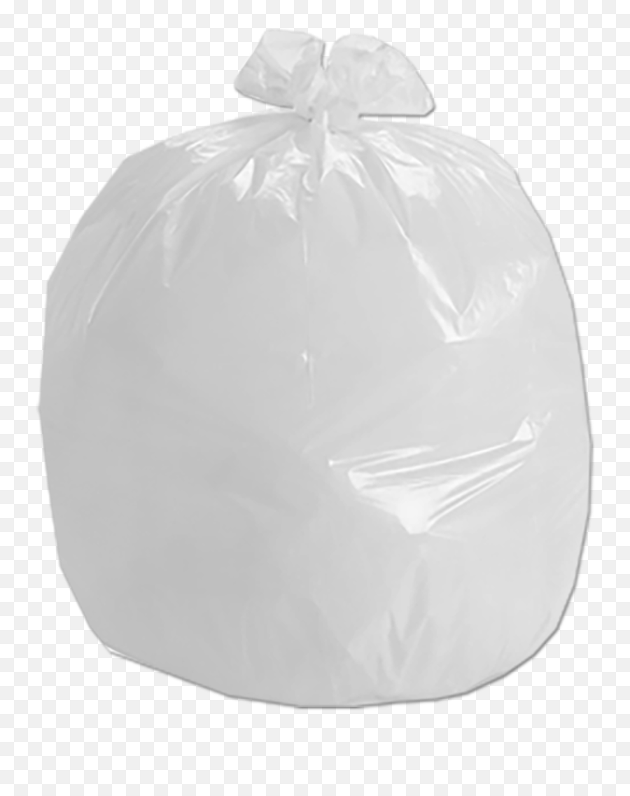 Gallon Heavy Trash Bags - Money Bag Emoji,Trash Bag Png