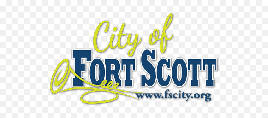 City Commission Meeting - Mar 15 2022 Fort Scott Area Language Emoji,Scott Logo