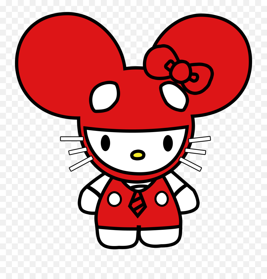 Valentines Day Clipart Hello Kitty - Transparent Png Kitty Iphone 5 Wallpapers Hello Kitty Emoji,Hello Kitty Png