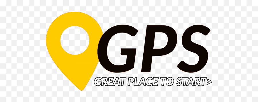 Great Place To Start U2013 The North Canton Chapel Emoji,Gps Logo