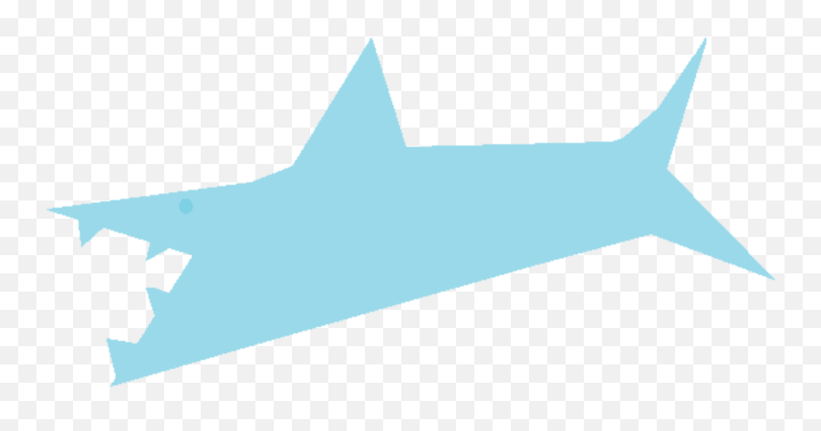 Sharkanglefish Png Clipart - Royalty Free Svg Png Requiem Sharks Emoji,Shark Fin Clipart