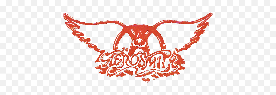 Aerosmith To Announce Tour Dates - Aerosmith Logo Gif Transparent Emoji,Aerosmith Logo
