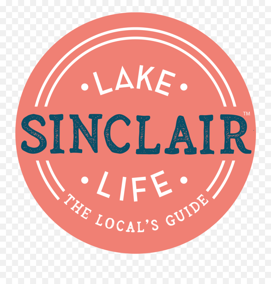Lake Sinclair Life - The Localu0027s Guide Emoji,Life Png