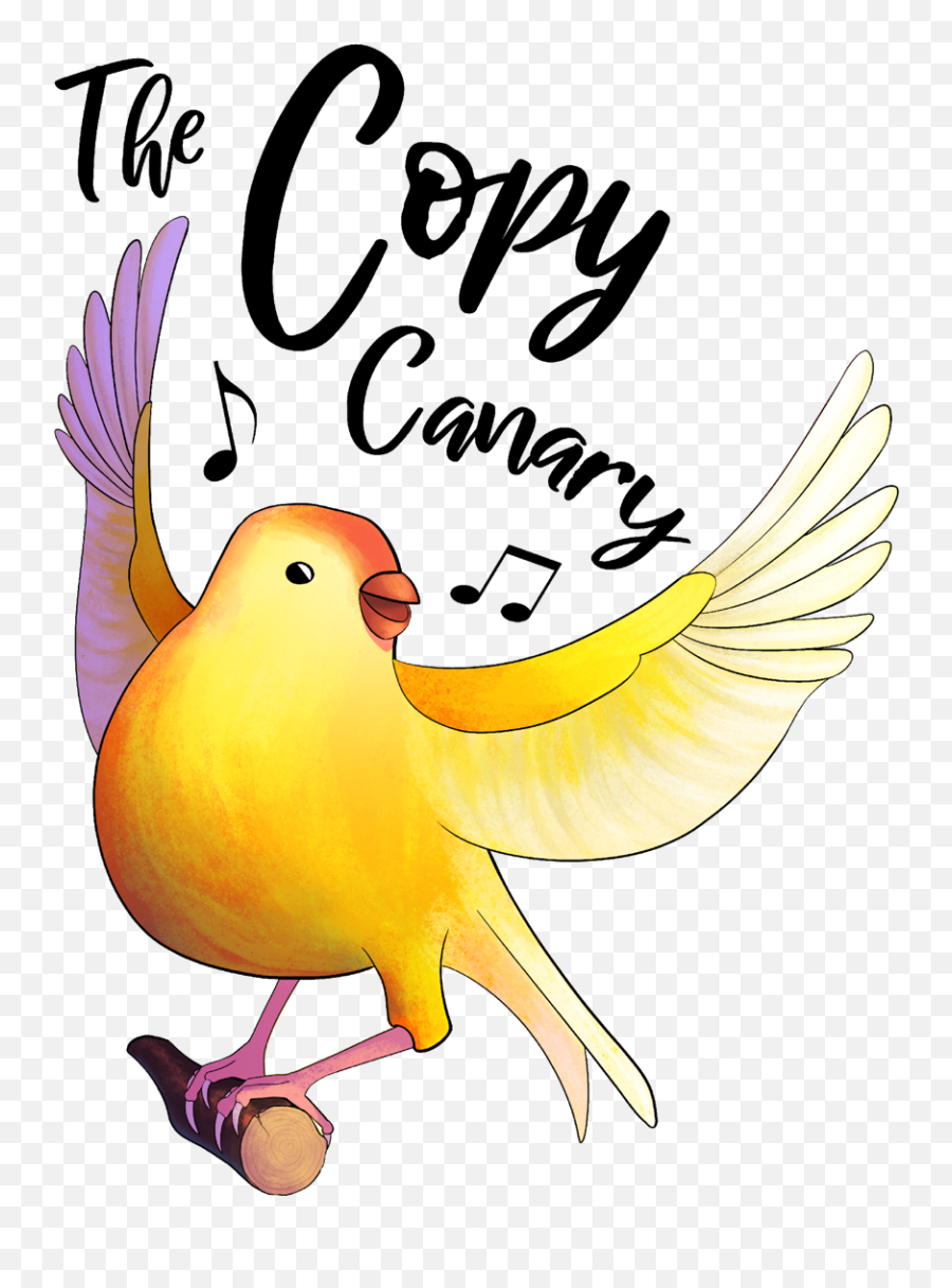 The Copy Canary Members Area Capital Region Chamber - Language Emoji,Canary Logo
