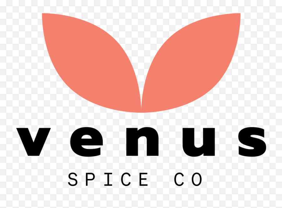 Venus Spice Co Emoji,Venus Logo