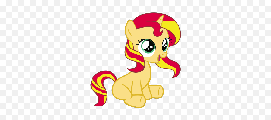 Gtsport Decal Search Engine - Fluttershy My Little Pony Bebe Emoji,Sunset Clipart