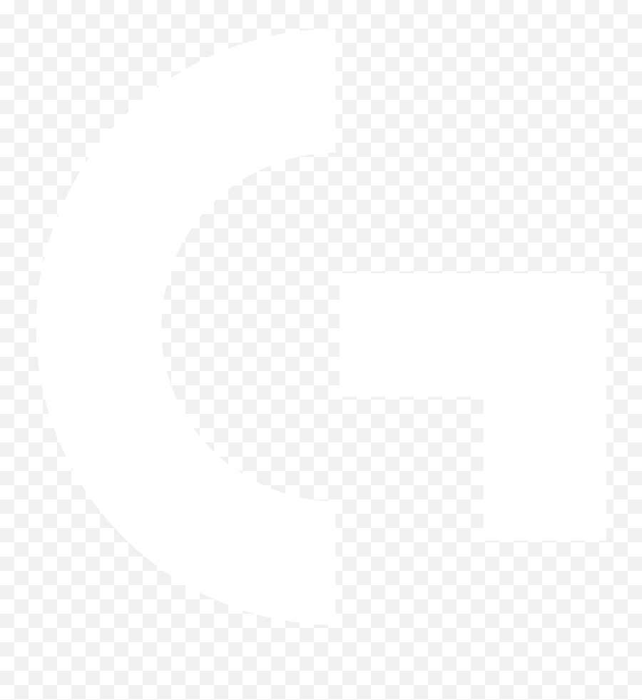 Transparent Playstation Logo White Png - Black Logitech Logo Png Emoji,Logitech Logo