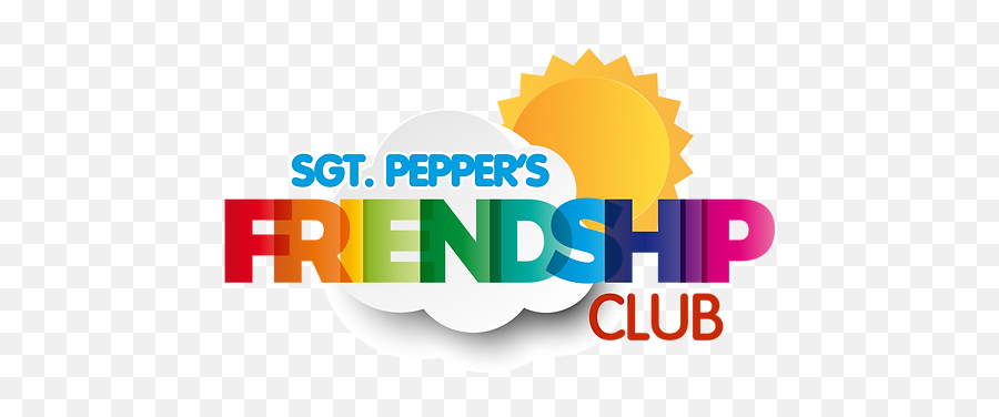Media Sgtpeppers Emoji,Friendship Logo