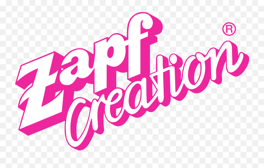 Download File - Zapfcreation Svg Zapf Creation Logo Emoji,Creation Logo Png