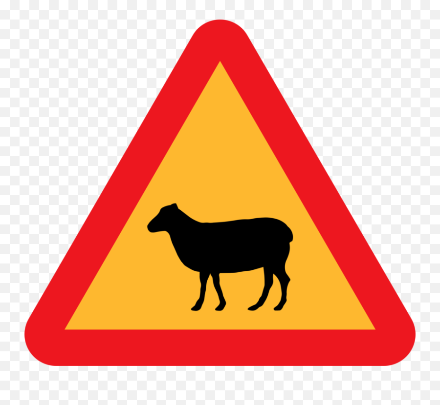 Filesafety Topic Image Road Sign Slippery Surfacepng - Slippery When Wet Roadsign Emoji,Sign Png