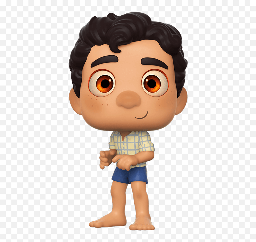 Luca Disney Pixar Png - El Taller De Hector Emoji,Pixar Png