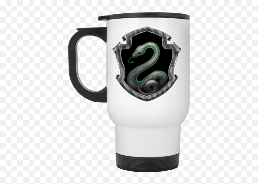 Slytherin U2013 The Muggle Hut - Serveware Emoji,Slytherin Logo