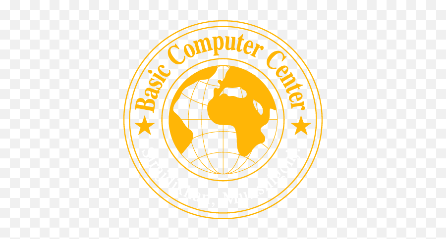 Basic Computer Center U2013 Computer Training Institute Emoji,Basic Logo