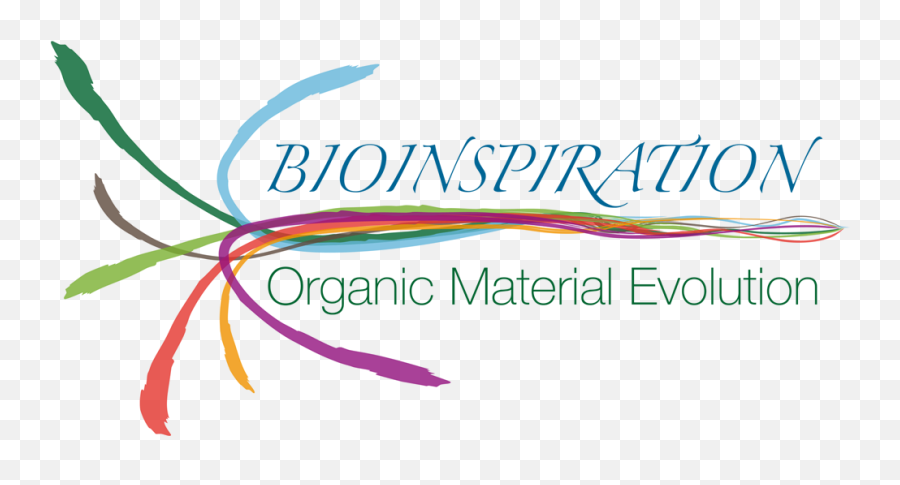 Bioinspiration Expanding The Organic Material Evolution Emoji,Logo Inspirations 2015