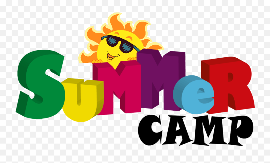 Library Of Summer Tips Banner Freeuse Stock Png Files - Summer Camp Emoji,Summer Clipart