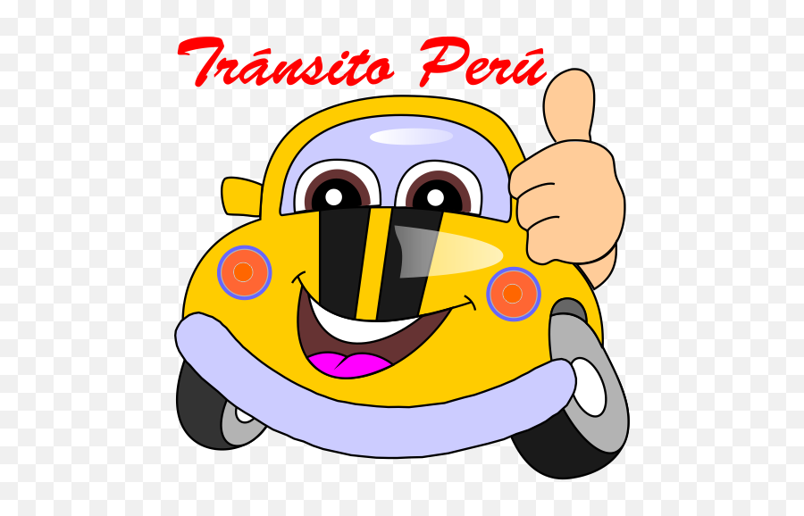 Updated 1 Transito Perú Alternative Apps Mod 2020 Emoji,Peru Clipart