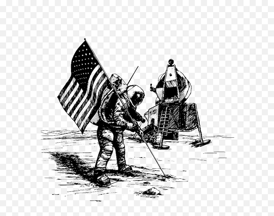 Free Photo Waving Flag Usa Flag America Nation Sky - Max Pixel Emoji,American Flag Waving Clipart