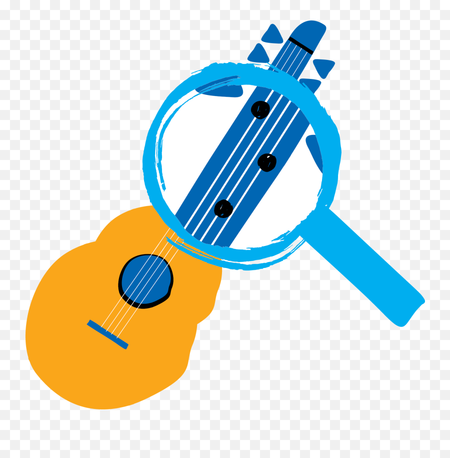 Music Ncl Music Notation And The Guitar U2013 New Canaan Library Emoji,Music Staff Png