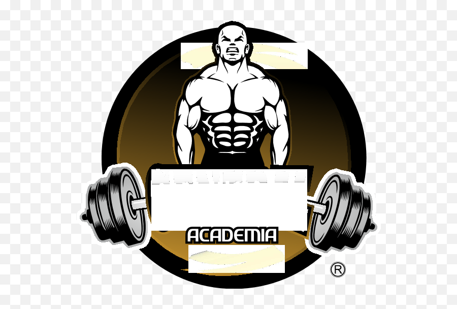 Central Academia Logo Download - Logo Icon Png Svg Emoji,Weightlifter Logo