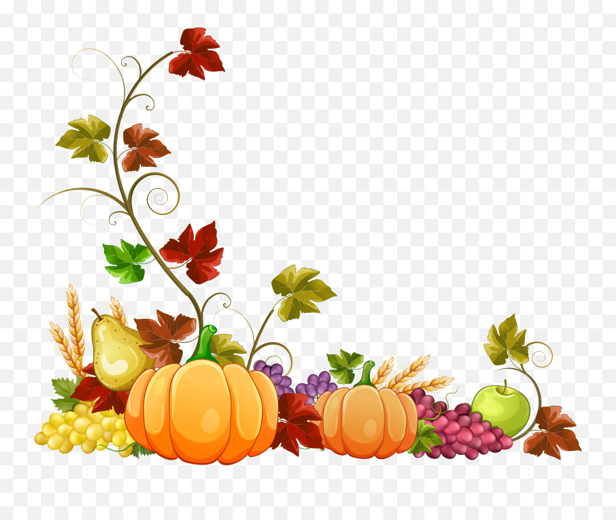 Autumn Clip Art Transparent Cartoon - Transparent Fall Clip Art Free Emoji,Autumn Clipart