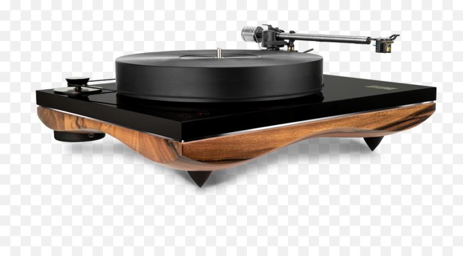Gn Turntables - Gold Note Usa Emoji,Gold Record Png