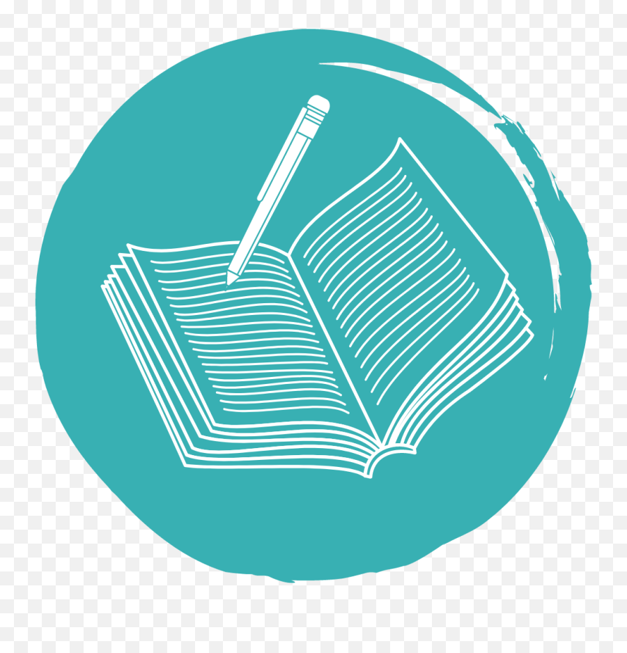Fletcher Free Library Emoji,Book Clipart No Background