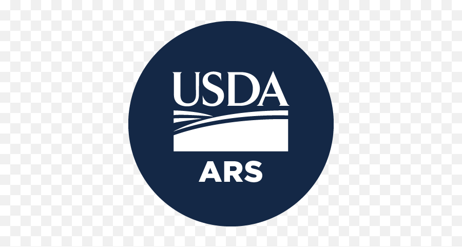 Agricultural Research Service Usdaars Twitter Emoji,Circle Twitter Logo