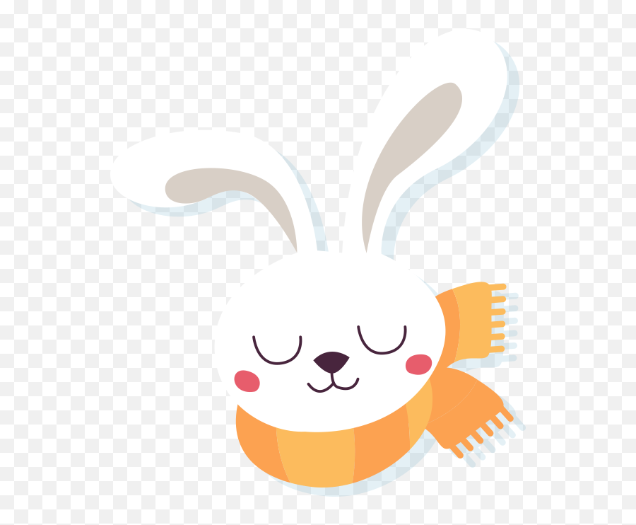 December Design And Winter Animal Freebie - Free Pretty Emoji,Winter Animals Clipart
