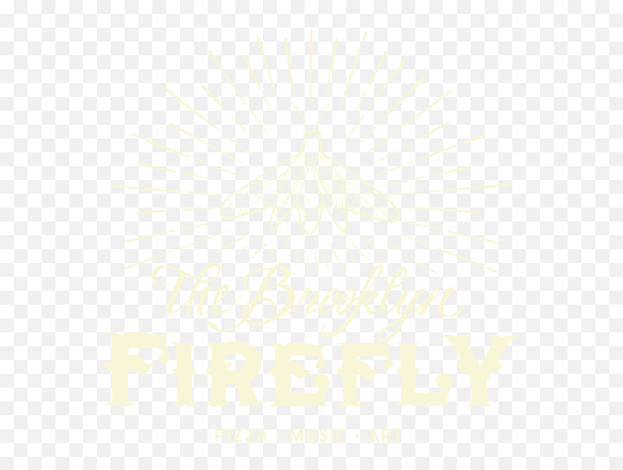 The Brooklyn Firefly - Language Emoji,Firefly Logo