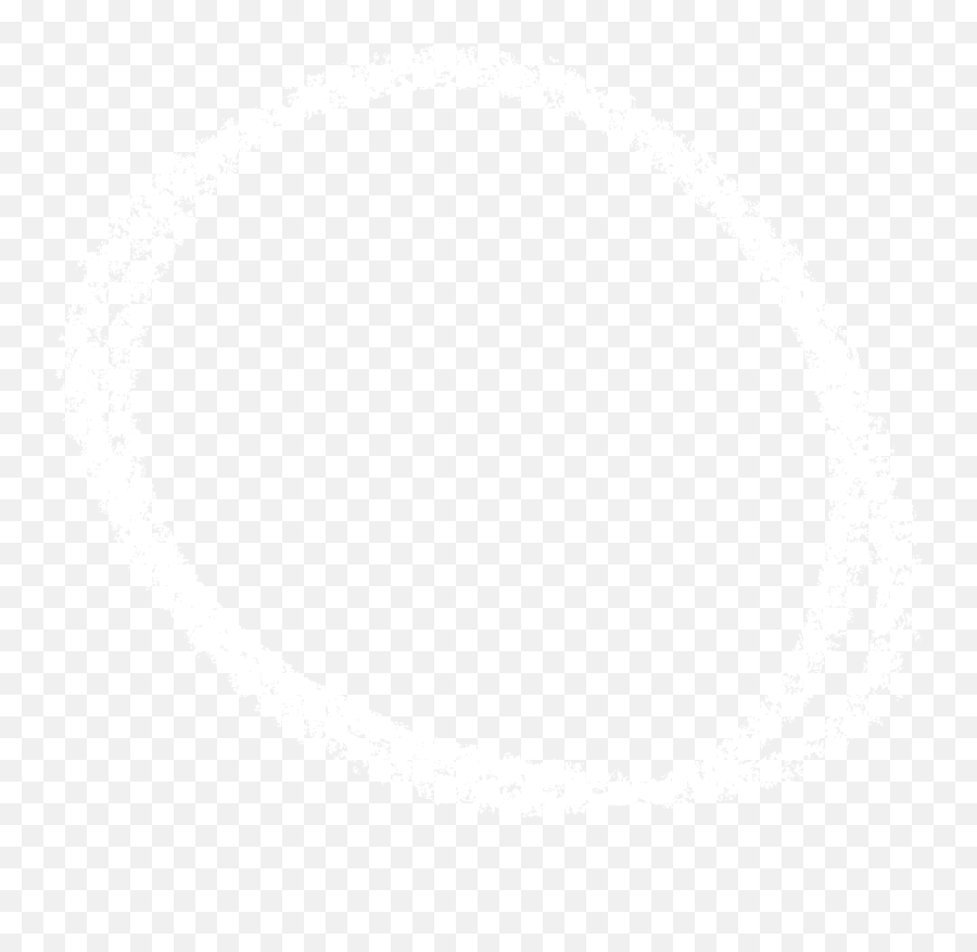 6 Chalk Circle Transparent - Chalk Circle Png Emoji,Circle Transparent Background