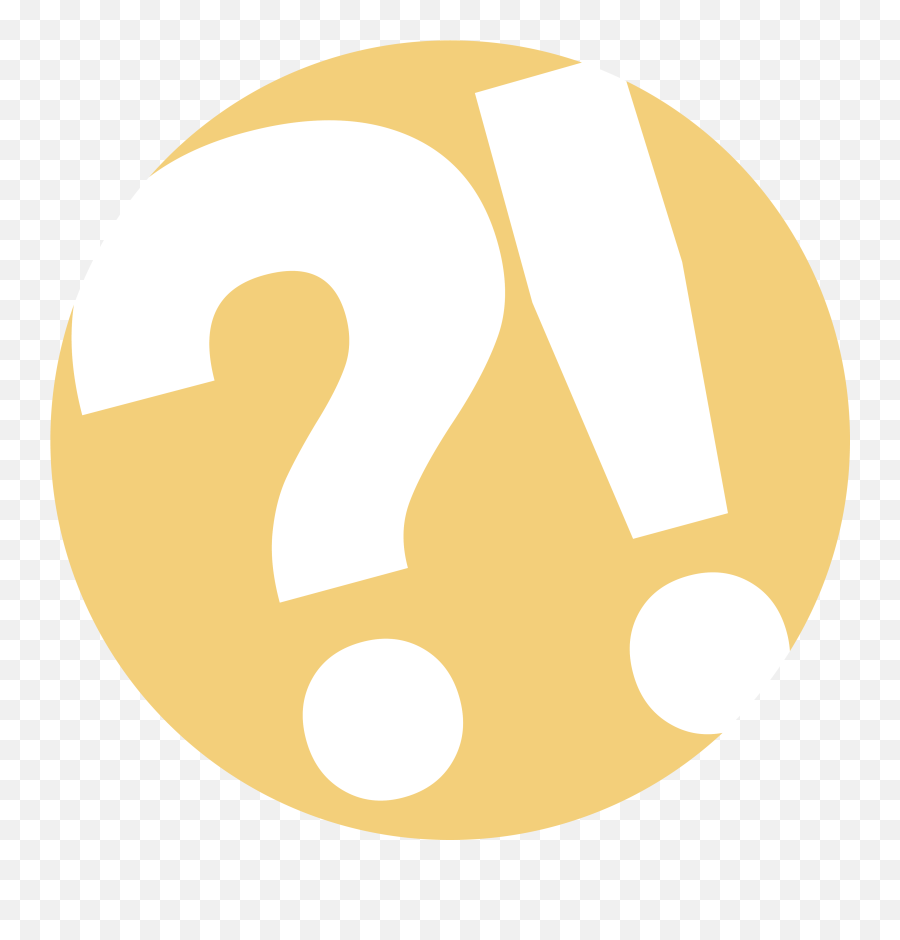 Yellow Question Mark Png - What The Css Logo Of Question Dot Emoji,Css Logo