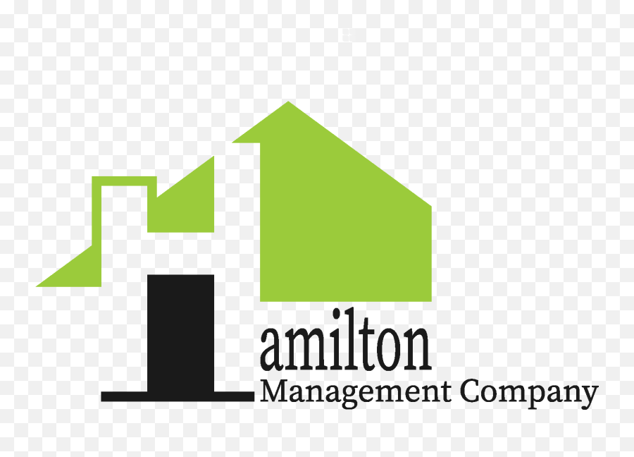 Upmarket Serious Real Estate Logo Design For Hamilton - Vertical Emoji,Hamilton Logo